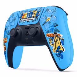 Sony 1000045435 accessoire de jeux vidéo Multicolore Bluetooth/USB Manette de jeu Analogique/Numérique PlayStation 5 - Vue supplémentaire 5