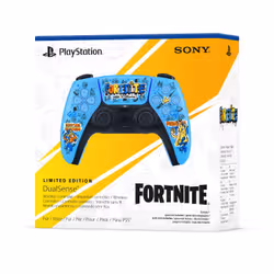 Sony 1000045435 accessoire de jeux vidéo Multicolore Bluetooth/USB Manette de jeu Analogique/Numérique PlayStation 5 - Vue supplémentaire 6