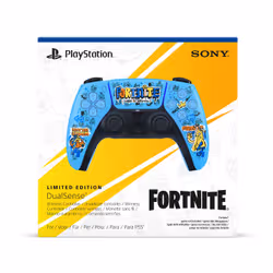 Sony 1000045435 accessoire de jeux vidéo Multicolore Bluetooth/USB Manette de jeu Analogique/Numérique PlayStation 5 - Vue supplémentaire 7