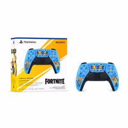 Sony 1000045435 accessoire de jeux vidéo Multicolore Bluetooth/USB Manette de jeu Analogique/Numérique PlayStation 5 - Vue supplémentaire 8