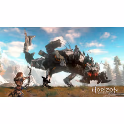 Sony Interactive Entertainment Horizon : Zero Dawn - Complete Edition - PLAYSTATION HITS Reissue PlayStation 4 - Vue supplémentaire 9