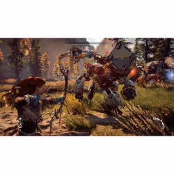 Sony Interactive Entertainment Horizon : Zero Dawn - Complete Edition - PLAYSTATION HITS Reissue PlayStation 4 - Vue supplémentaire 10