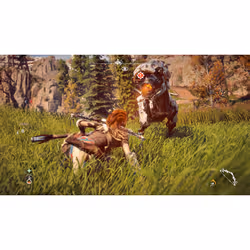 Sony Interactive Entertainment Horizon : Zero Dawn - Complete Edition - PLAYSTATION HITS Reissue PlayStation 4 - Vue supplémentaire 11
