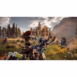 Sony Interactive Entertainment Horizon : Zero Dawn - Complete Edition - PLAYSTATION HITS Reissue PlayStation 4 - Vue supplémentaire 12