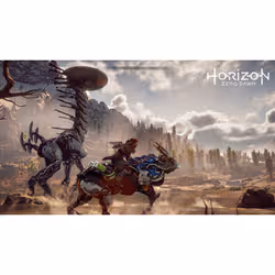 Sony Interactive Entertainment Horizon : Zero Dawn - Complete Edition - PLAYSTATION HITS Reissue PlayStation 4 - Vue supplémentaire 13