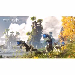 Sony Interactive Entertainment Horizon : Zero Dawn - Complete Edition - PLAYSTATION HITS Reissue PlayStation 4 - Vue supplémentaire 2