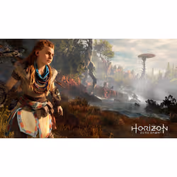 Sony Interactive Entertainment Horizon : Zero Dawn - Complete Edition - PLAYSTATION HITS Reissue PlayStation 4 - Vue supplémentaire 3