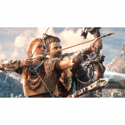 Sony Interactive Entertainment Horizon : Zero Dawn - Complete Edition - PLAYSTATION HITS Reissue PlayStation 4 - Vue supplémentaire 4