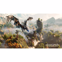 Sony Interactive Entertainment Horizon : Zero Dawn - Complete Edition - PLAYSTATION HITS Reissue PlayStation 4 - Vue supplémentaire 5