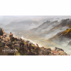 Sony Interactive Entertainment Horizon : Zero Dawn - Complete Edition - PLAYSTATION HITS Reissue PlayStation 4 - Vue supplémentaire 6