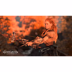 Sony Interactive Entertainment Horizon : Zero Dawn - Complete Edition - PLAYSTATION HITS Reissue PlayStation 4 - Vue supplémentaire 8