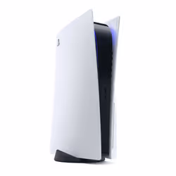 Sony PlayStation 5 825 Go Wifi Noir, Blanc - Vue supplémentaire 4