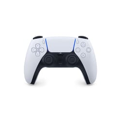 Sony DualSense Blanc Bluetooth/USB Manette de jeu Analogique/Numérique PlayStation 5