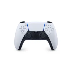 Sony DualSense Blanc Bluetooth/USB Manette de jeu Analogique/Numérique PlayStation 5
