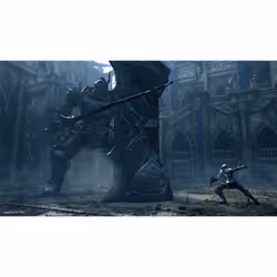 Sony Interactive Entertainment Demon’s Souls Standard PlayStation 5 - Vue supplémentaire 2