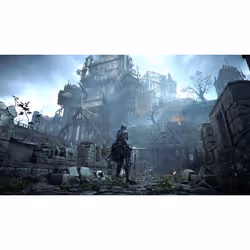 Sony Interactive Entertainment Demon’s Souls Standard PlayStation 5 - Vue supplémentaire 3