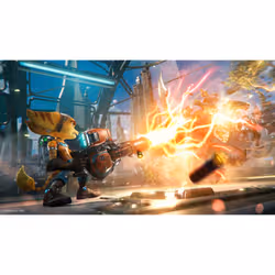 Sony Ratchet & Clank: Rift Apart Standard PlayStation 5 - Vue supplémentaire 2
