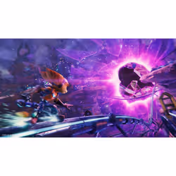 Sony Ratchet & Clank: Rift Apart Standard PlayStation 5 - Vue supplémentaire 3