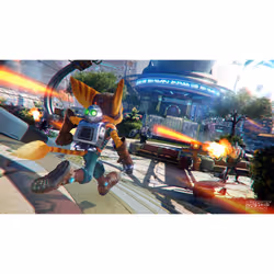 Sony Ratchet & Clank: Rift Apart Standard PlayStation 5 - Vue supplémentaire 4