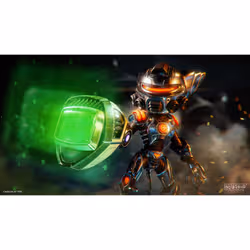 Sony Ratchet & Clank: Rift Apart Standard PlayStation 5 - Vue supplémentaire 5