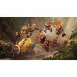 Sony Ratchet & Clank: Rift Apart Standard PlayStation 5 - Vue supplémentaire 6