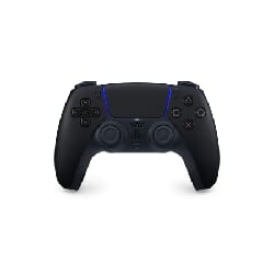 Sony DualSense Noir Bluetooth/USB Manette de jeu Analogique/Numérique PlayStation 5