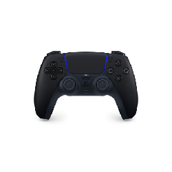 Sony DualSense Noir Bluetooth/USB Manette de jeu Analogique/Numérique PlayStation 5