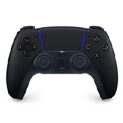 Sony DualSense Noir Bluetooth Manette de jeu Analogique/Numérique PlayStation 5