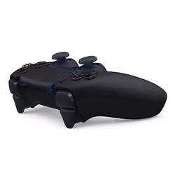 Sony DualSense Noir Bluetooth Manette de jeu Analogique/Numérique PlayStation 5 - Vue supplémentaire 2