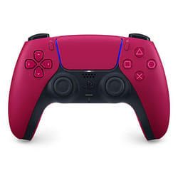 Sony DualSense Rouge Bluetooth Manette de jeu Analogique/Numérique PlayStation 5