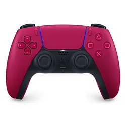 Sony DualSense Rouge Bluetooth Manette de jeu Analogique/Numérique PlayStation 5