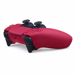Sony DualSense Rouge Bluetooth Manette de jeu Analogique/Numérique PlayStation 5 - Vue supplémentaire 2