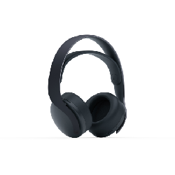 Sony Casque sans Fil PULSE 3D Black