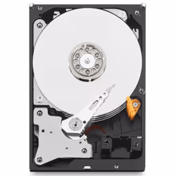 Western Digital 1 TB Red 3.5" SATA III (WD10EFRX) - Vue supplémentaire 3