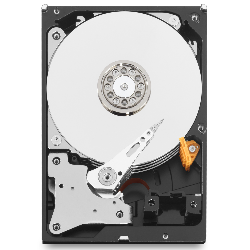 Western Digital 1 TB Red 3.5" SATA III (WD10EFRX)