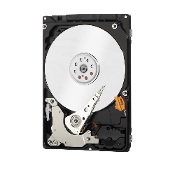 Western Digital Blue PC Mobile 2.5" 500 Go Série ATA III (WD5000LPCX)