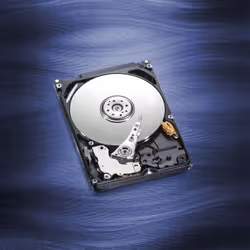 Western Digital Blue PC Mobile 2.5" 500 Go Série ATA III (WD5000LPCX) - Vue supplémentaire 8