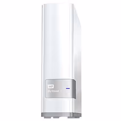 Western Digital WDBCTL0020HWT disque dur externe 2 To Blanc - Vue supplémentaire 3