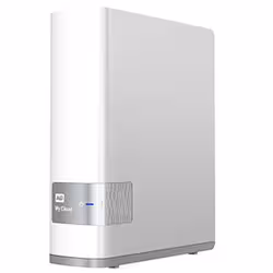 Western Digital WDBCTL0020HWT disque dur externe 2 To Blanc - Vue supplémentaire 5