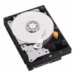 Western Digital Purple 3.5" 3 To Série ATA III - Vue supplémentaire 7