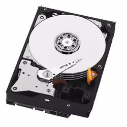 Western Digital Purple 3.5" 3 To Série ATA III - Vue supplémentaire 8