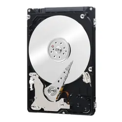 Western Digital Black 2.5" 500 Go Série ATA III (WD5000LPLX)