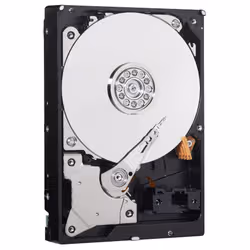 Western Digital Blue 3.5" 4000 Go Série ATA III (WD40EZRZ) - Vue supplémentaire 7