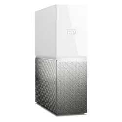 Western Digital My Cloud Home dispositif de stockage cloud personnel 2 To Ethernet/LAN Gris (WDBVXC0020HWT-EESN)