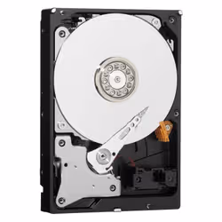 Western Digital Red Plus 3.5" 8000 Go Série ATA III (WD80EFAX) - Vue supplémentaire 2