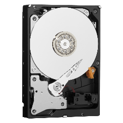 Western Digital Red Plus 3.5" 8000 Go Série ATA III (WD80EFAX)