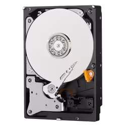 Western Digital Red Plus 3.5" 8000 Go Série ATA III (WD80EFAX) - Vue supplémentaire 3