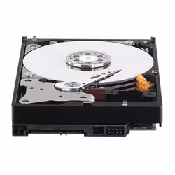 Western Digital Red Plus 3.5" 8000 Go Série ATA III (WD80EFAX) - Vue supplémentaire 6