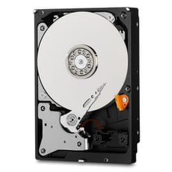 Western Digital 3 TB Purple 3.5" SATA III (WD30PURZ)