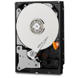 Western Digital 2 TB Purple 3.5" SATA III (WD20PURZ)